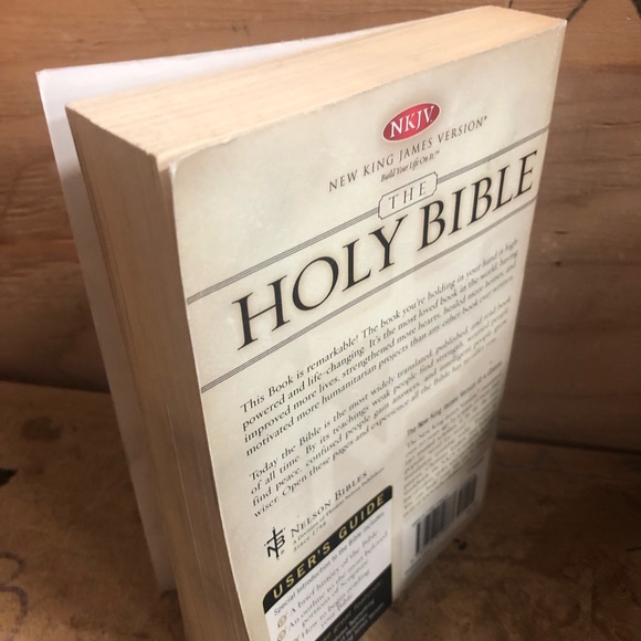 John's Wonderful Gospel Comprehensive Exposition Ivor Powell Signed Vintage 1962 - Picture 2 of 12